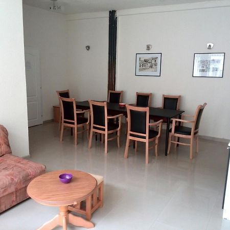 ***Vila Tose D. Kruševo المظهر الخارجي الصورة