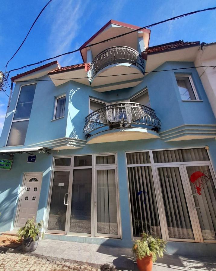 ***Vila Tose D. Kruševo المظهر الخارجي الصورة