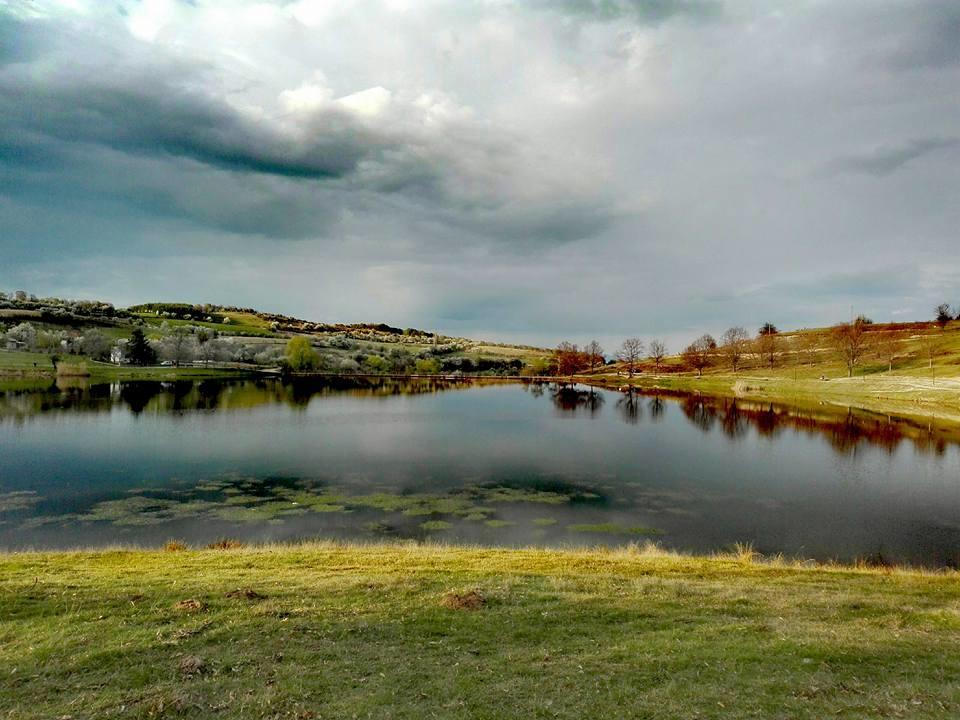 ***Vila Tose D. Kruševo المظهر الخارجي الصورة